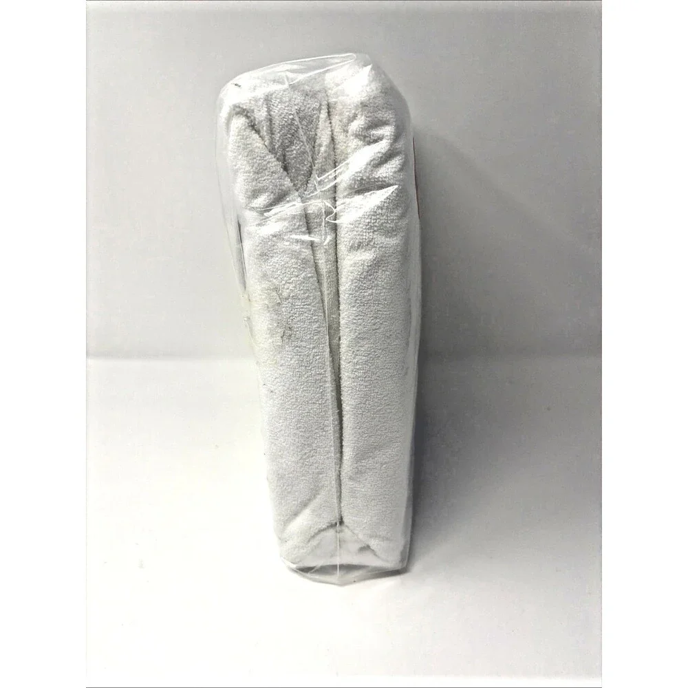 Utopia Bedding Waterproof White Terry Top Mattress Protector Full XL Dorm Apt